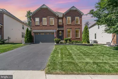 24846 Somerby Drive, Chantilly, VA 20152 - Photo 1