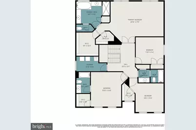 24846 Somerby Drive, Chantilly, VA 20152 - Photo 47