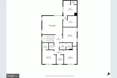 22986 Bubbling Brook Drive, Brambleton, VA 20148 - Photo 57