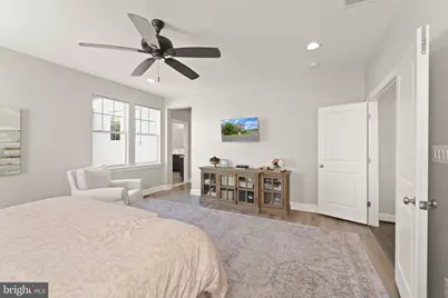 22986 Bubbling Brook Drive, Brambleton, VA 20148 - Photo 21