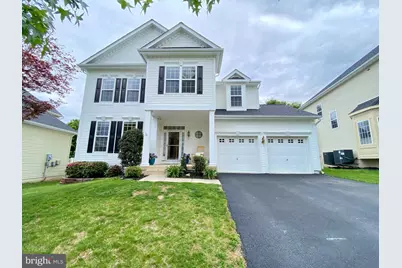 35551 Sarasota Street, Round Hill, VA 20141 - Photo 3