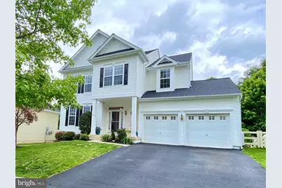 35551 Sarasota Street, Round Hill, VA 20141 - Photo 1