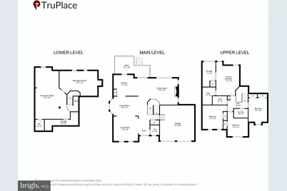 35551 Sarasota Street, Round Hill, VA 20141 - Photo 47