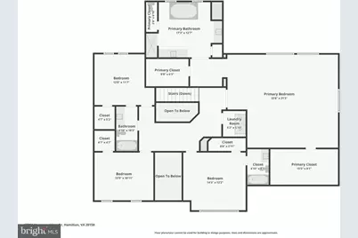 17351 Harmony Vista Drive, Hamilton, VA 20158 - Photo 107