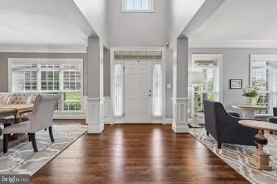 17351 Harmony Vista Drive, Hamilton, VA 20158 - Photo 7