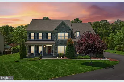 17351 Harmony Vista Drive, Hamilton, VA 20158 - Photo 3