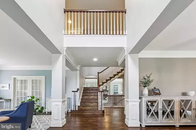 17351 Harmony Vista Drive, Hamilton, VA 20158 - Photo 9