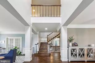 17351 Harmony Vista Dr, Hamilton, VA 20158 - Photo 9