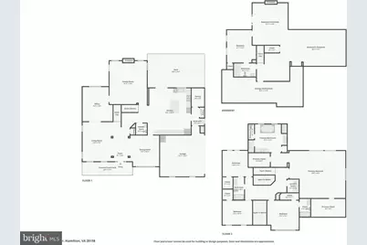 17351 Harmony Vista Drive, Hamilton, VA 20158 - Photo 109