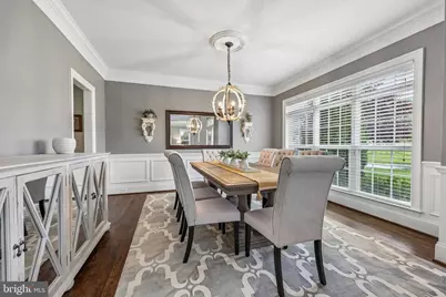 17351 Harmony Vista Drive, Hamilton, VA 20158 - Photo 13