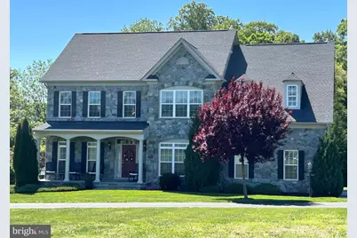 17351 Harmony Vista Drive, Hamilton, VA 20158 - Photo 1