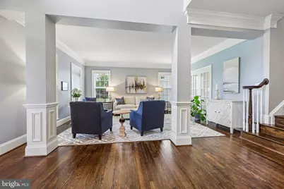17351 Harmony Vista Drive, Hamilton, VA 20158 - Photo 11