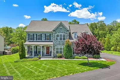 17351 Harmony Vista Drive, Hamilton, VA 20158 - Photo 1