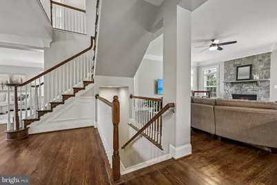 17351 Harmony Vista Drive, Hamilton, VA 20158 - Photo 19