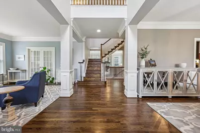 17351 Harmony Vista Drive, Hamilton, VA 20158 - Photo 5