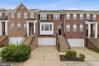 812 Sydney Terrace NE, Leesburg, VA 20176 - Photo 1
