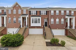 812 Sydney Terrace NE, Leesburg, VA 20176 - Photo 1