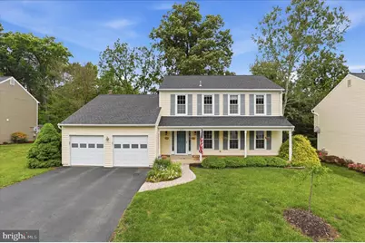317 Cardinal Glen Circle, Sterling, VA 20164 - Photo 1