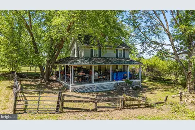 19647 Telegraph Springs Road, Purcellville, VA 20132 - Photo 3