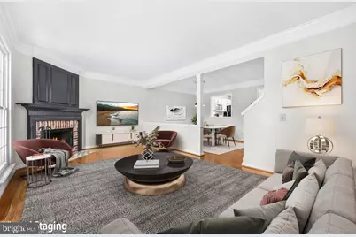 540 Currant Terrace NE, Leesburg, VA 20176 - Photo 5