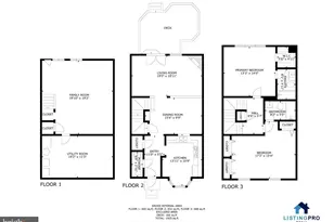 540 Currant Terrace NE, Leesburg, VA 20176 - Photo 41