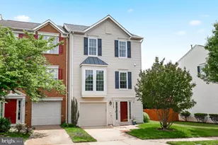21782 Willesden Jct Terrace, Sterling, VA 20166 - Photo 1