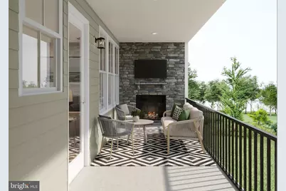 215 Halliford Terrace NE, Leesburg, VA 20176 - Photo 17