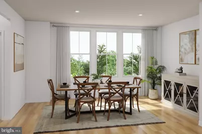215 Halliford Terrace NE, Leesburg, VA 20176 - Photo 5
