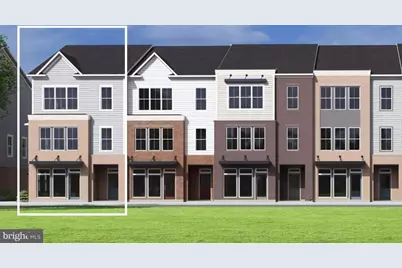 215 Halliford Terrace NE, Leesburg, VA 20176 - Photo 1