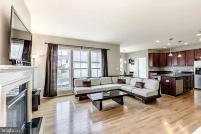 23417 Gardenwalk Drive, Ashburn, VA 20148 - Photo 15