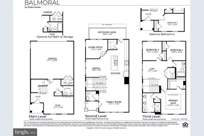 109 Camberwell Terrace NE, Leesburg, VA 20176 - Photo 3