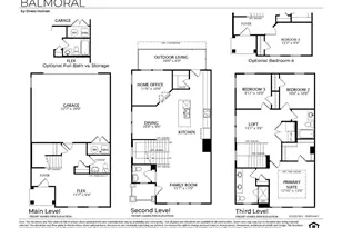 109 Camberwell Ter NE, Leesburg, VA 20176 - Photo 3