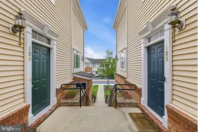 43905 Hickory Corner Terrace #105, Ashburn, VA 20147 - Photo 1