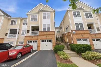 43905 Hickory Corner Terrace #105, Ashburn, VA 20147 - Photo 3