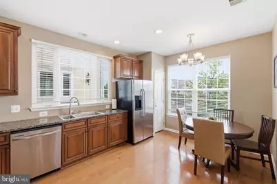 43905 Hickory Corner Terrace #105, Ashburn, VA 20147 - Photo 9