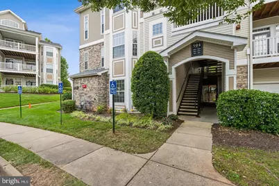 504 Sunset View Terrace SE #301, Leesburg, VA 20175 - Photo 3