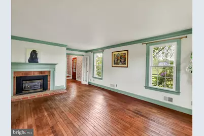 19255 Telegraph Springs Road, Purcellville, VA 20132 - Photo 9