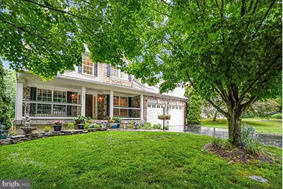 320 N Constitution Way, Purcellville, VA 20132 - Photo 93