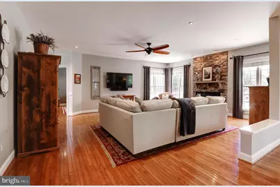 16555 Chestnut Overlook Drive, Purcellville, VA 20132 - Photo 19