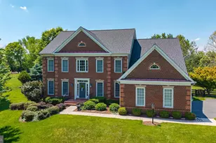 16555 Chestnut Overlook Dr, Purcellville, VA 20132 - Photo 1