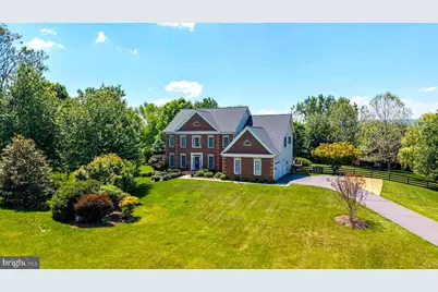 16555 Chestnut Overlook Drive, Purcellville, VA 20132 - Photo 1