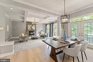 22566 Forest Run Dr, Ashburn, VA 20148 - Photo 13