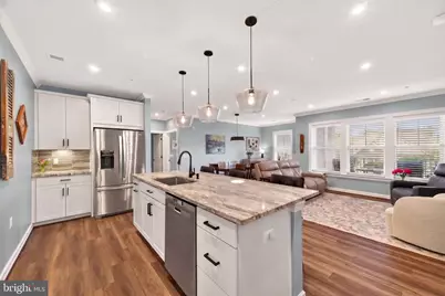 21914 Hawksbill High Circle #204, Sterling, VA 20164 - Photo 1