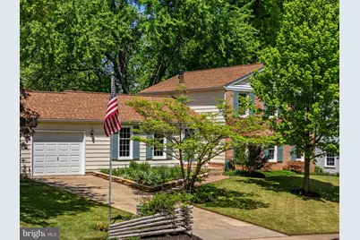 1119 Bradfield Drive SW, Leesburg, VA 20175 - Photo 3