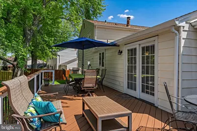 1119 Bradfield Drive SW, Leesburg, VA 20175 - Photo 21