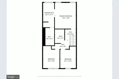 504 Legrace Terrace NE, Leesburg, VA 20176 - Photo 35