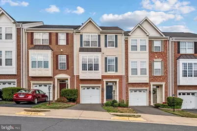 504 Legrace Terrace NE, Leesburg, VA 20176 - Photo 1