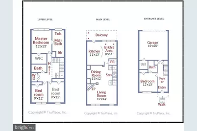 458 Glade Fern Terrace SE, Leesburg, VA 20175 - Photo 15