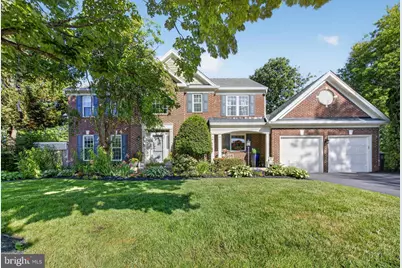 108 Bethal Court SW, Leesburg, VA 20175 - Photo 1