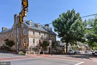 800 Blue Ridge Avenue, Middleburg, VA 20117 - Photo 29